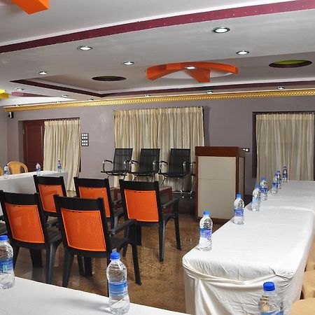 Grand Paradise Inn Tamilnadu - Tamilnadu - Kodaikanal Extérieur photo