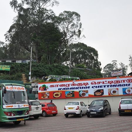 Grand Paradise Inn Tamilnadu - Tamilnadu - Kodaikanal Extérieur photo