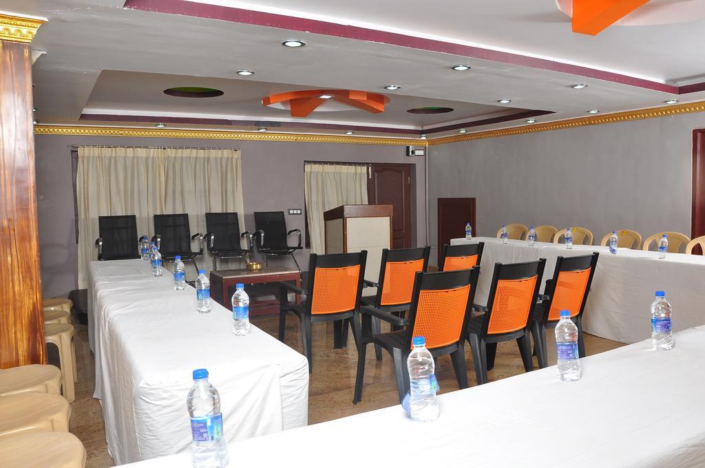 Grand Paradise Inn Tamilnadu - Tamilnadu - Kodaikanal Extérieur photo