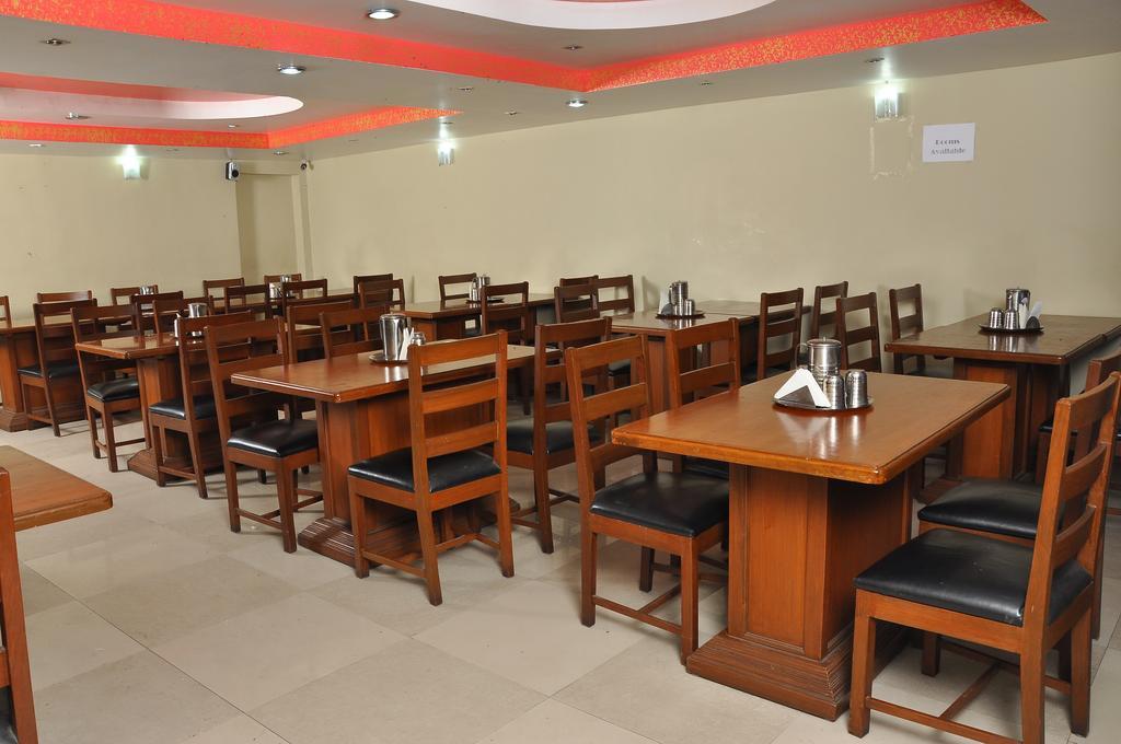 Grand Paradise Inn Tamilnadu - Tamilnadu - Kodaikanal Extérieur photo