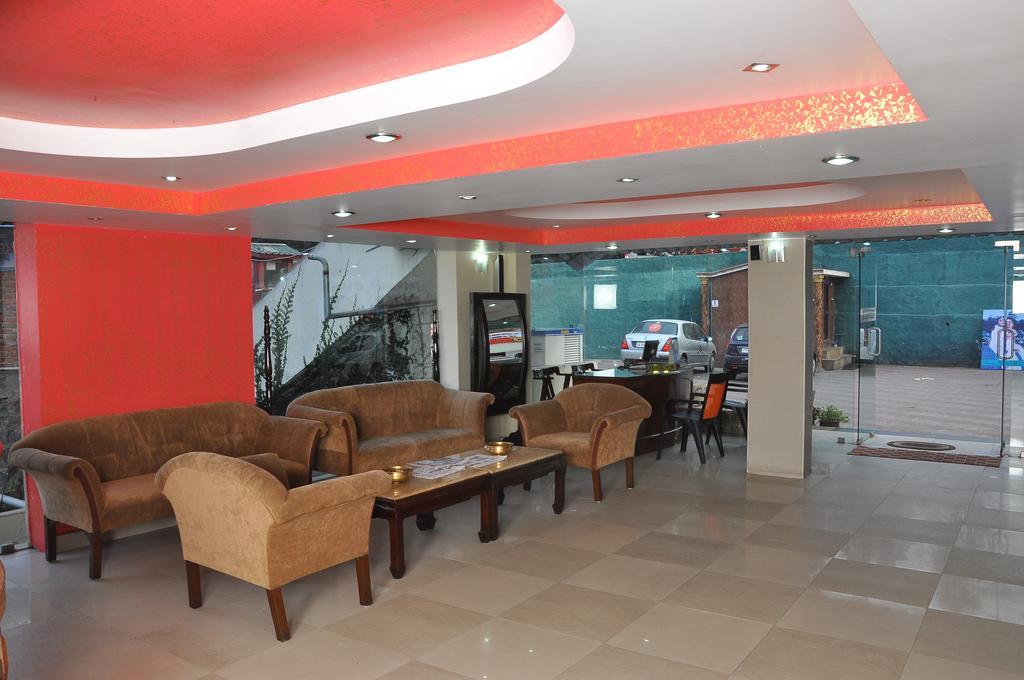 Grand Paradise Inn Tamilnadu - Tamilnadu - Kodaikanal Extérieur photo