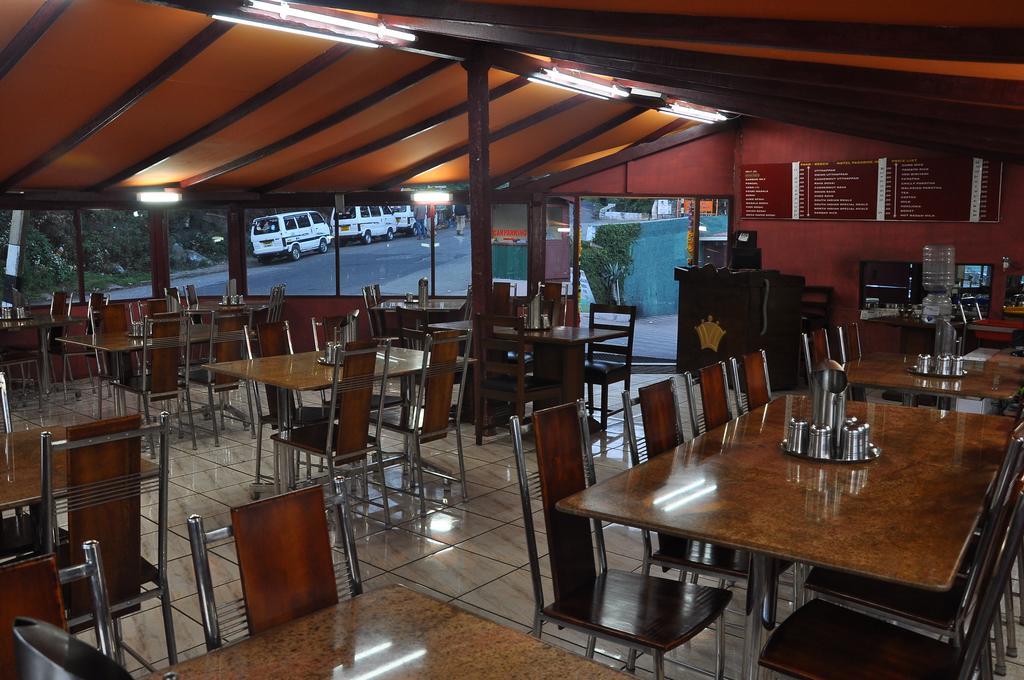 Grand Paradise Inn Tamilnadu - Tamilnadu - Kodaikanal Extérieur photo