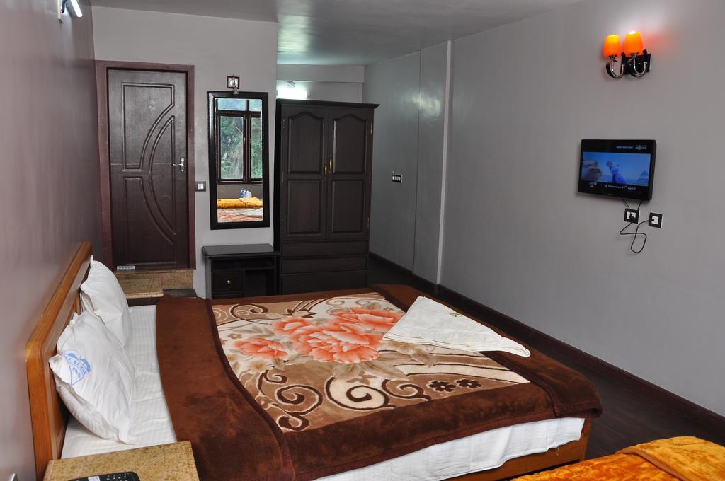 Grand Paradise Inn Tamilnadu - Tamilnadu - Kodaikanal Chambre photo