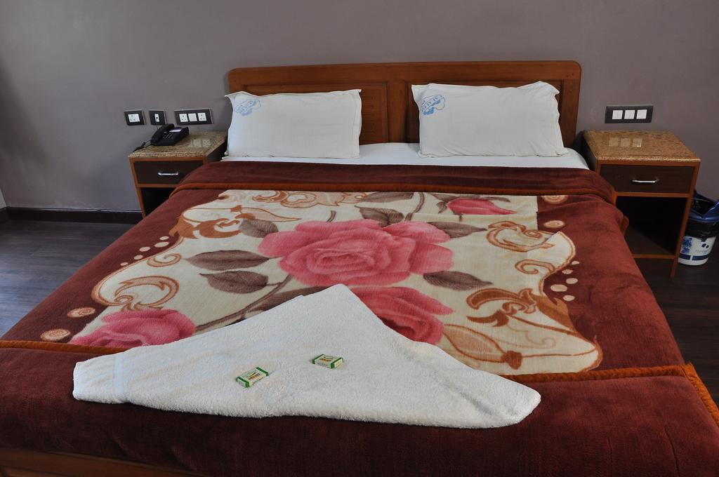 Grand Paradise Inn Tamilnadu - Tamilnadu - Kodaikanal Chambre photo