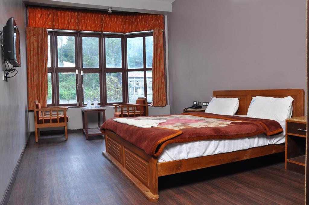 Grand Paradise Inn Tamilnadu - Tamilnadu - Kodaikanal Chambre photo