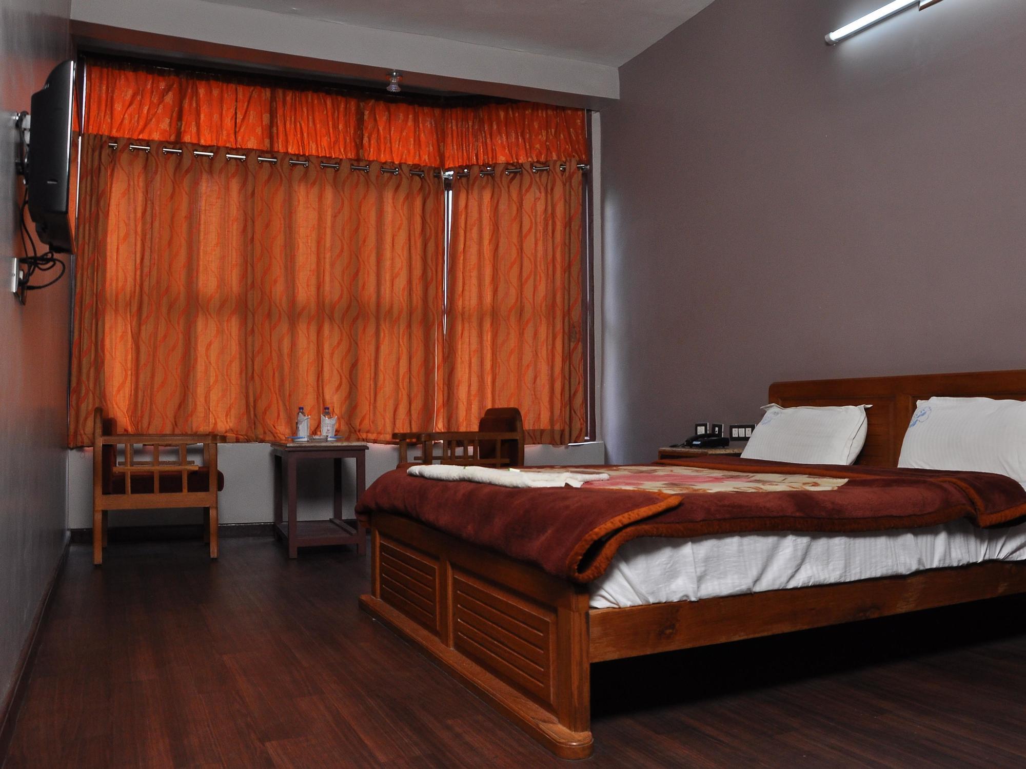 Grand Paradise Inn Tamilnadu - Tamilnadu - Kodaikanal Extérieur photo