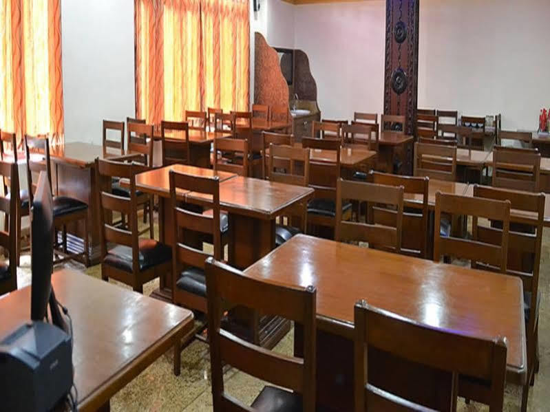 Grand Paradise Inn Tamilnadu - Tamilnadu - Kodaikanal Extérieur photo
